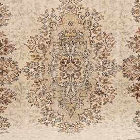 Lysendrae - Vintage Turkish Area Rug