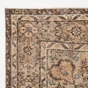 Lysendrae - Vintage Turkish Area Rug