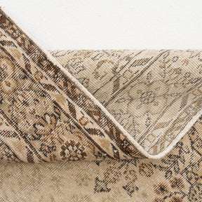 Lysendrae - Vintage Turkish Area Rug