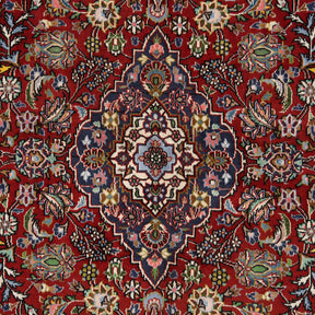 Amelithra - Vintage Persian Small Rug