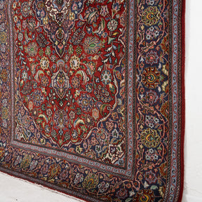 Amelithra - Vintage Persian Small Rug