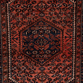 Vaerilith - Vintage Persian Small Rug