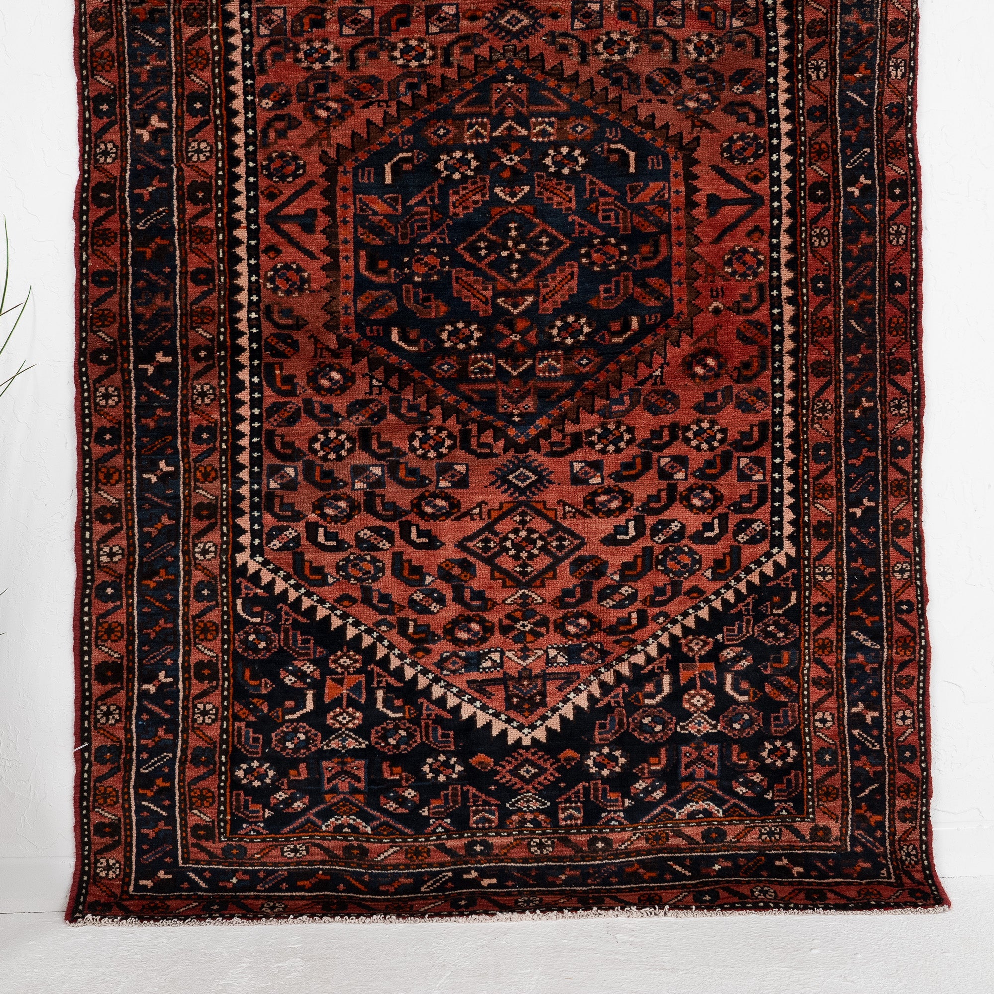 Vaerilith - Vintage Persian Small Rug