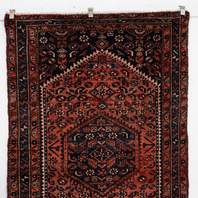 Vaerilith - Vintage Persian Small Rug