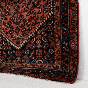 Vaerilith - Vintage Persian Small Rug
