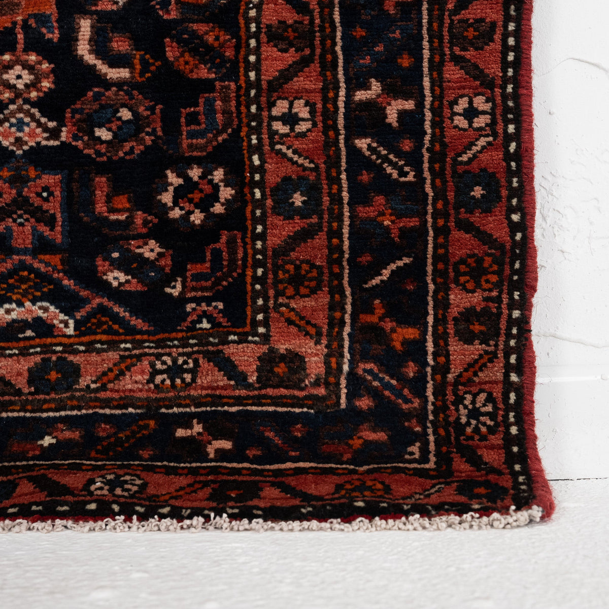 Vaerilith - Vintage Persian Small Rug
