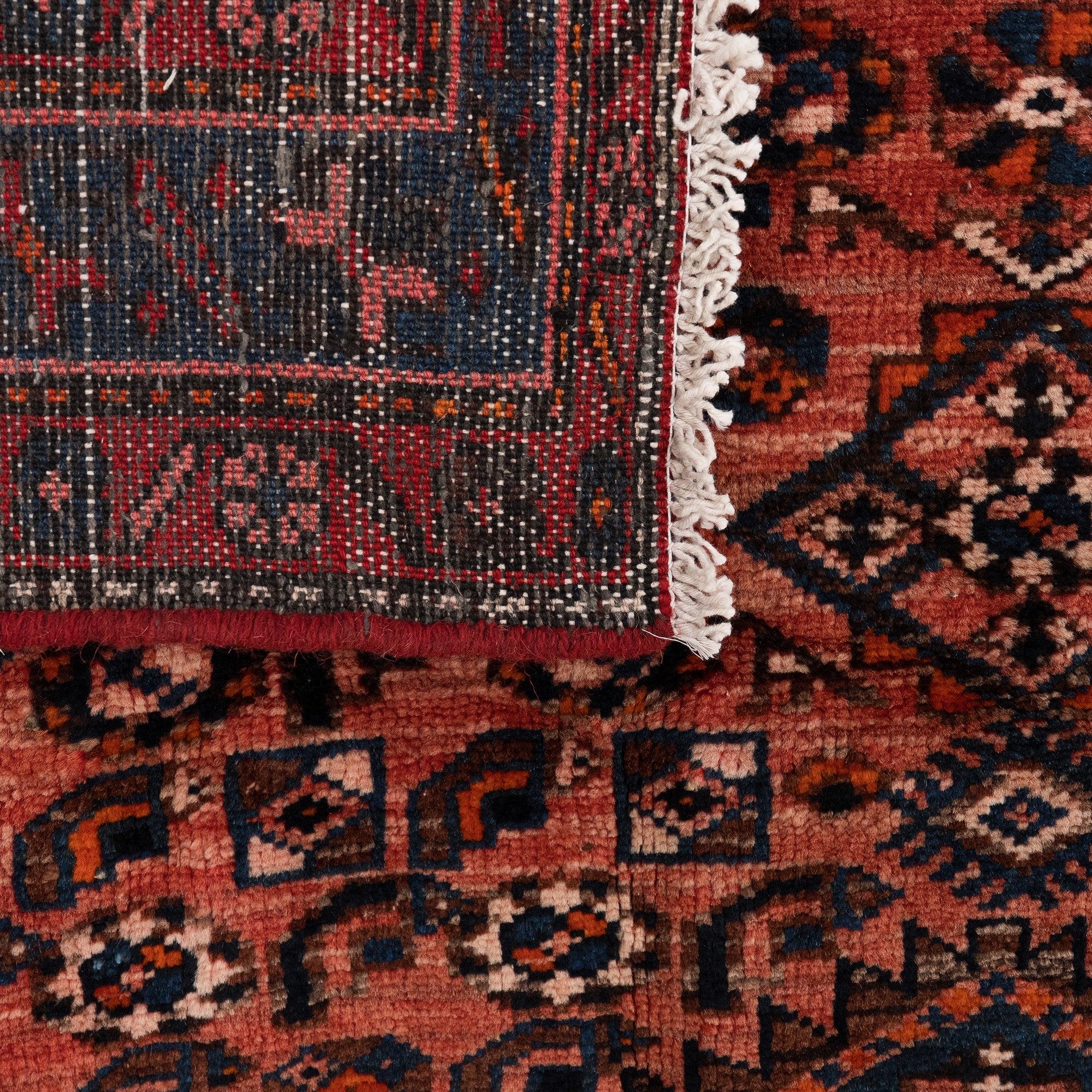 Vaerilith - Vintage Persian Small Rug