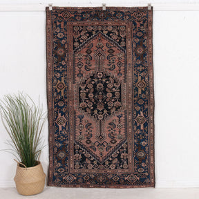 Maeriness - Vintage Persian Small Rug