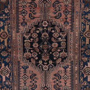 Maeriness - Vintage Persian Small Rug