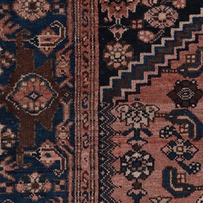 Maeriness - Vintage Persian Small Rug