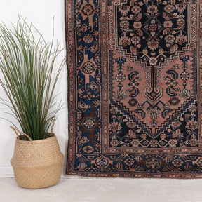 Maeriness - Vintage Persian Small Rug