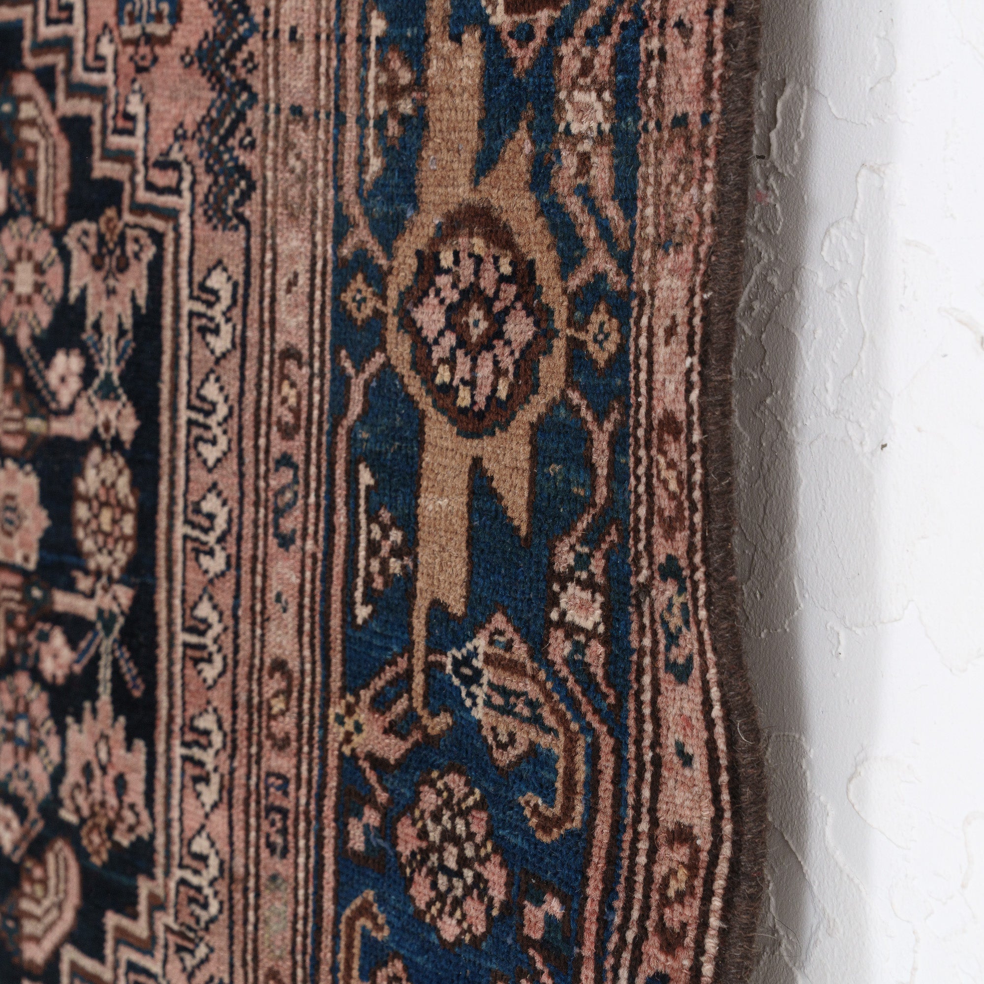Maeriness - Vintage Persian Small Rug