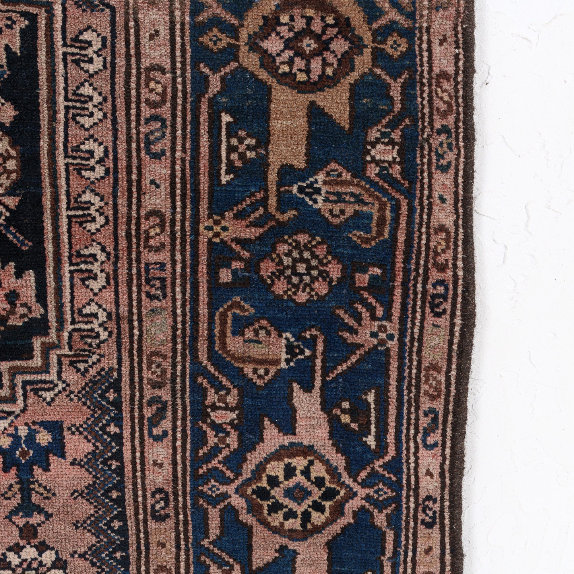 Maeriness - Vintage Persian Small Rug