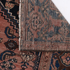 Maeriness - Vintage Persian Small Rug