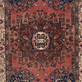 Maerinaria - Vintage Persian Small Rug