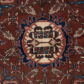 Maerinaria - Vintage Persian Small Rug
