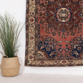 Maerinaria - Vintage Persian Small Rug