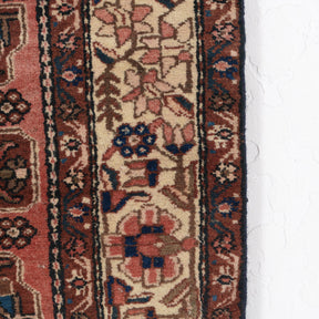 Maerinaria - Vintage Persian Small Rug
