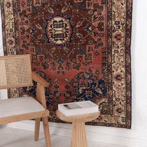 Maerinaria - Vintage Persian Small Rug