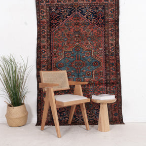 Maerinis - Vintage Persian Small Rug