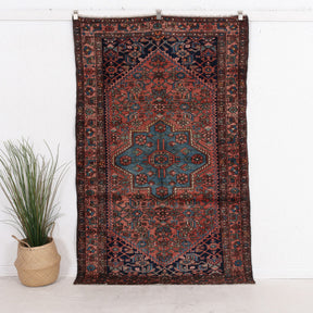 Maerinis - Vintage Persian Small Rug