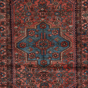 Maerinis - Vintage Persian Small Rug