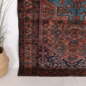 Maerinis - Vintage Persian Small Rug