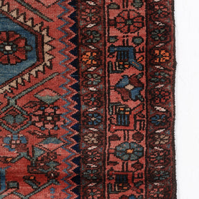 Maerinis - Vintage Persian Small Rug