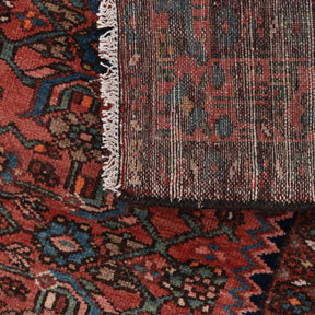 Maerinis - Vintage Persian Small Rug