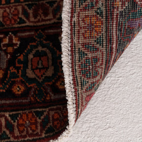 Maerinella - Vintage Persian Small Rug