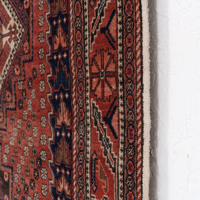 Maerinena - Vintage Persian Small Rug