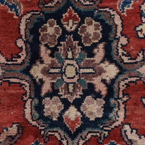Maerinia - Vintage Persian Small Rug