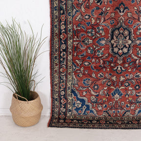 Maerinia - Vintage Persian Small Rug