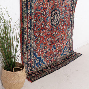Maerinia - Vintage Persian Small Rug