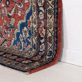 Maerinia - Vintage Persian Small Rug