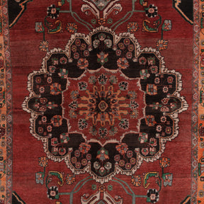 Laerisaria - Vintage Persian Small Rug