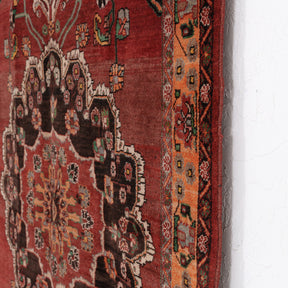 Laerisaria - Vintage Persian Small Rug