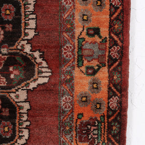 Laerisaria - Vintage Persian Small Rug
