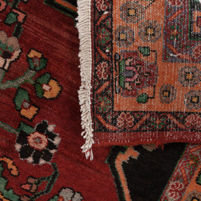 Laerisaria - Vintage Persian Small Rug