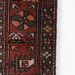 Laerisella - Vintage Persian Small Rug