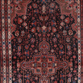 Laerisena - Vintage Persian Small Rug