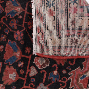 Laerisena - Vintage Persian Small Rug