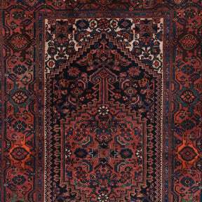 Laerisia - Vintage Persian Small Rug