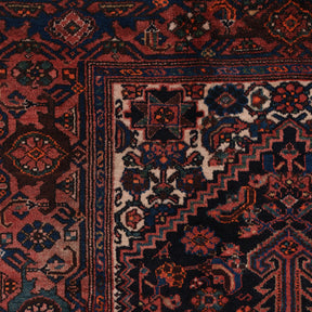 Laerisia - Vintage Persian Small Rug