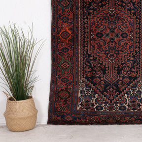 Laerisia - Vintage Persian Small Rug