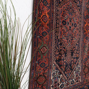 Laerisia - Vintage Persian Small Rug