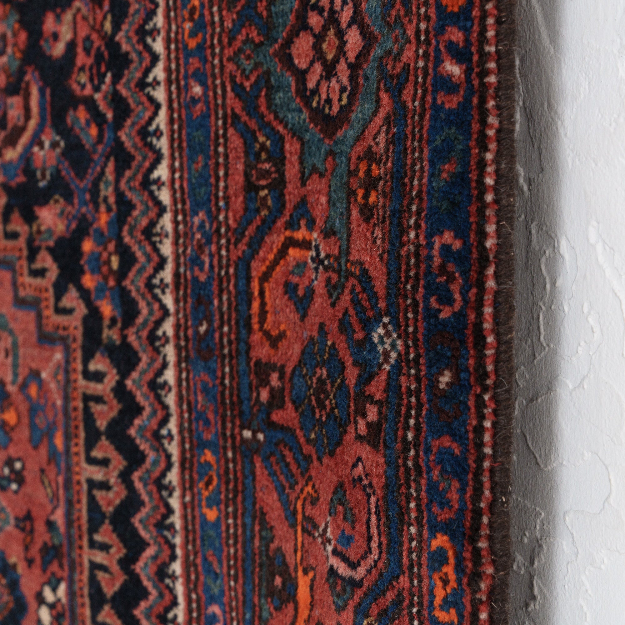 Laerisia - Vintage Persian Small Rug