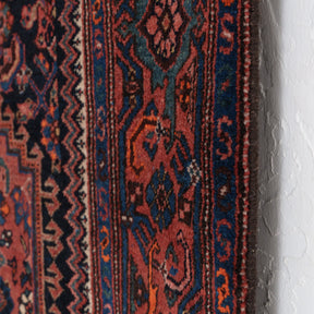 Laerisia - Vintage Persian Small Rug