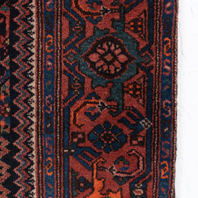 Laerisia - Vintage Persian Small Rug