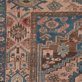 Kaeliness - Vintage Persian Small Rug